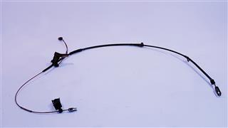 cable derecho freno estacionemiento nissan pickup (d22)(02.1998 >) 98/2008