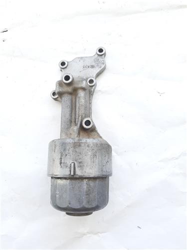 soporte filtro aceite nissan almera (n16/e)(01.2000 >) 2.2 line up [2,2 ltr.   100 kw dci diesel cat]