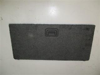 guarnecido piso maletero mitsubishi montero sport (k90)(1999 >) 2.5 td