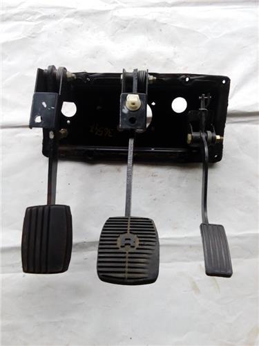 soporte pedales land rover discovery (salljg/lj)(1990 >) 