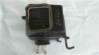 evaporador aire acond. nissan pickup (d22)(02.1998 >) 98/2008