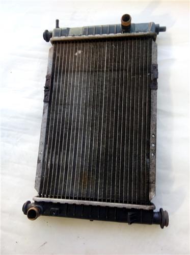 radiador daewoo matiz (1997 >) 