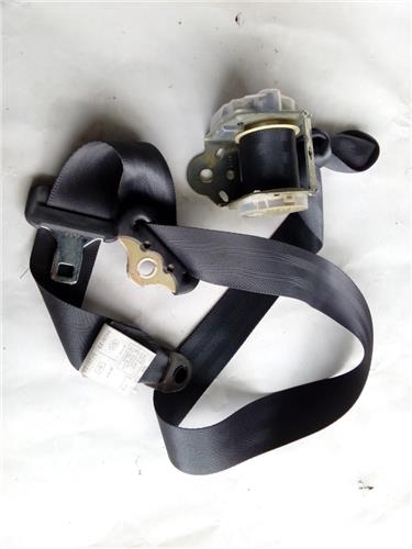 cinturon seguridad trasero izquierdo toyota yaris (ncp1/nlp1/scp1)(1999 >) 