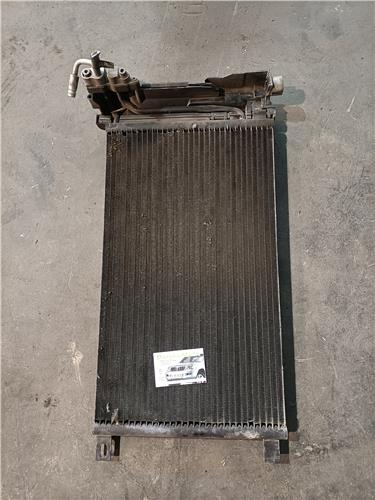 radiador aire acondicionado bmw serie x3 (e83)(2004 >) 2.0 xdrive 20d [2,0 ltr.   130 kw turbodiesel cat]
