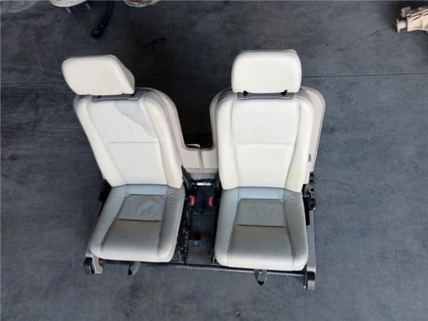 asientos tercera fila volvo xc90 (2002 >) 4.4 v8 executive geartronic (7 asientos) [4,4 ltr.   232 kw v8 cat]