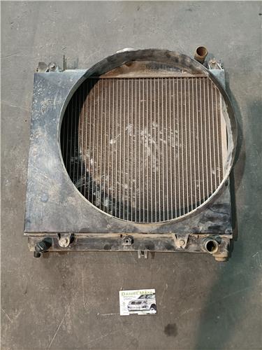 radiador suzuki jimny (sn/fj)(1998 >) 1.3 hard top [1,3 ltr.   63 kw 16v cat]
