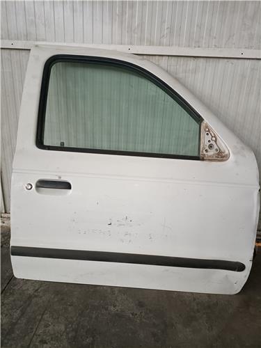 puerta delantera derecha ford ranger (et)(2006 >) 2.5 cabina doble xlt limited 4x4 [2,5 ltr.   105 kw tdci cat]