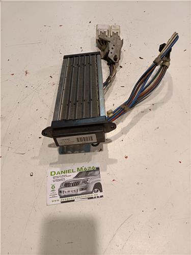 Radiador Calefaccion Toyota RAV4 