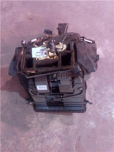 caja climatizador mercedes benz vito / mixto furgón (w639) 115 cdi