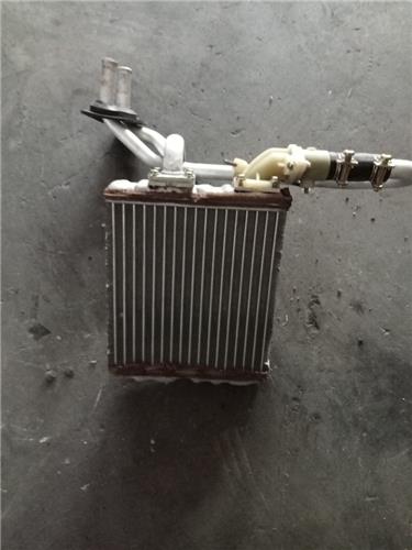 radiador calefaccion nissan navara caja/chasis (d22) 2.5 di 4wd