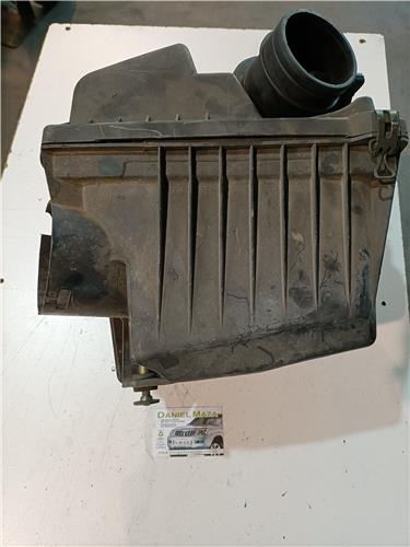 carcasa filtro aire jeep grand cherokee (wj/wg)(1999 >) 2.7 crd laredo [2,7 ltr.   120 kw crd cat]