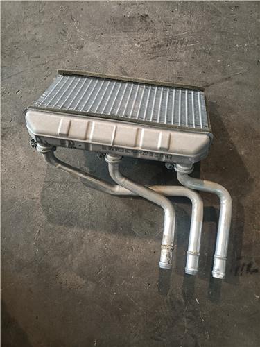 radiador calefaccion bmw serie x6 (e71/72)(2007 >) 3.0 xdrive3.5d [3,0 ltr.   210 kw turbodiesel cat]