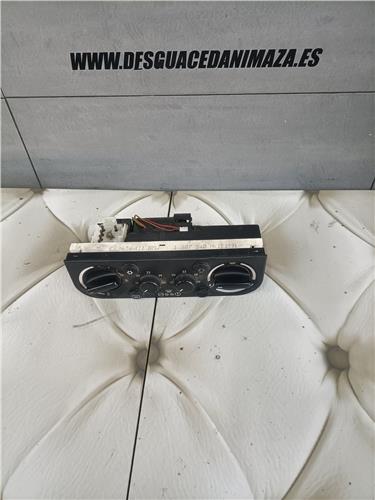 mandos climatizador bmw serie 3 coupe (e36)(1992 >) 