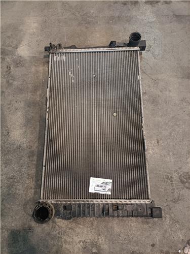 radiador mercedes benz clase c (bm 203) berlina (02.2000 >) 