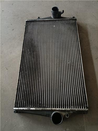 radiador volvo xc70 (2000 >) 2.4 d awd kinetic [2,4 ltr.   120 kw diesel cat]