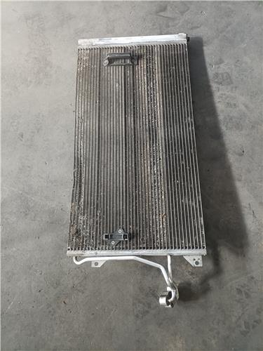 radiador aire acondicionado porsche cayenne (tipo 9pa1)(01.2007 >) 3.0 diesel [3,0 ltr.   176 kw v6 tdi cat]