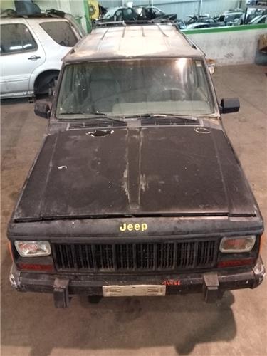 capo jeep cherokee (xj)(1987 >) 4.0 limited [4,0 ltr.   136 kw cat]