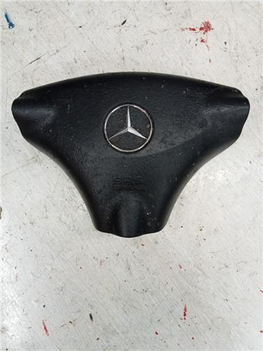 Airbag Volante Mercedes-Benz Vaneo
