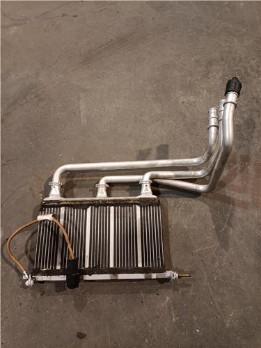 radiador calefaccion bmw serie 5 berlina (e60)(2003 >) 3.0 530d [3,0 ltr.   160 kw turbodiesel cat]