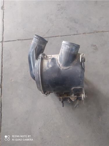 carcasa filtro aire nissan terrano ii (r20)(02.1993 >) 2.7 comfort [2,7 ltr.   74 kw turbodiesel]