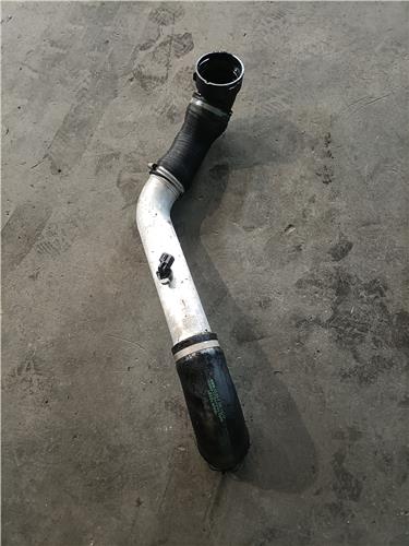 tubo intercooler bmw serie 5 berlina (e60)(2003 >) 2.5 525d [2,5 ltr.   130 kw 24v turbodiesel cat]