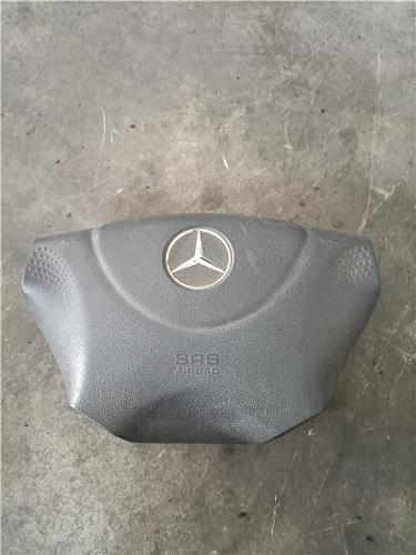 Airbag Volante Mercedes-Benz Vito