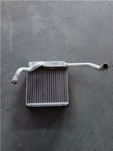 radiador calefaccion ford ranger (er)(1999 >) 2.5 cabina doble royal 4x4 [2,5 ltr.   80 kw 12v td cat]
