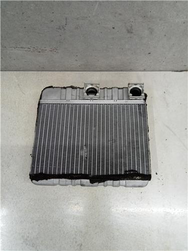 radiador calefaccion bmw serie x3 (e83)(2004 >) 2.0d [2,0 ltr.   130 kw turbodiesel cat]