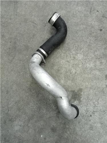 tubo intercooler bmw serie x3 (e83)(2004 >) 2.0d [2,0 ltr.   110 kw 16v diesel cat]
