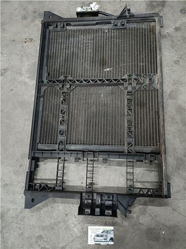radiador aire acondicionado bmw serie 5 berlina (e39)(1995 >) 4.4 540i protection [4,4 ltr.   210 kw v8 32v cat (m62)]