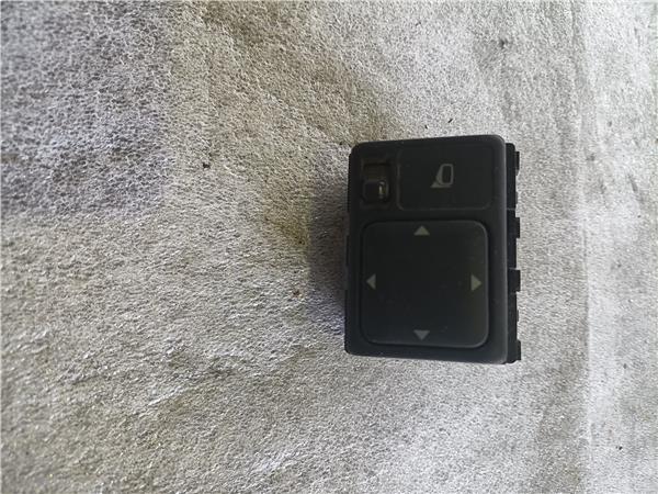 mando retrovisor electrico nissan pathfinder (r51)(01.2005 >) 2.5 dci 4wd