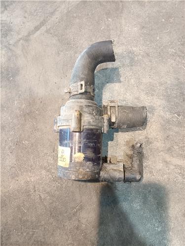 bomba de agua adicional audi q7 (4l)(07.2006 >) 3.0 tdi [3,0 ltr.   171 kw v6 24v tdi]