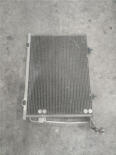 radiador aire acondicionado mercedes benz slk (bm 170) roadster (04.1996 >) 2.3 230 compressor (170.447) [2,3 ltr.   142 kw compresor cat]