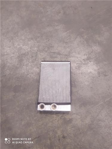 radiador calefaccion chevrolet orlando (2011 >) 2.0 ltz [2,0 ltr.   120 kw diesel cat]