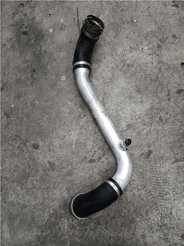 tubo intercooler bmw serie x5 (e53)(2000 >) 3.0d [3,0 ltr.   160 kw turbodiesel cat]