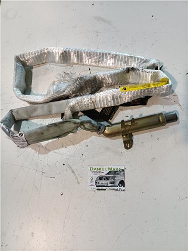airbag cortina delantero izquierdo bmw serie 3 coupe (e46)(1999 >) 3.0 330 cd [3,0 ltr.   150 kw turbodiesel]