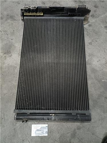 radiador aire acondicionado bmw serie 3 coupe (e92)(2006 >) 4.0 m3 [4,0 ltr.   309 kw v8 32v cat]