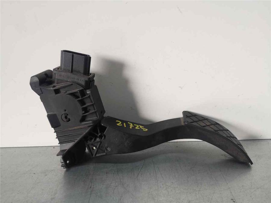 pedal acelerador skoda superb 2.0 tdi (150 cv)