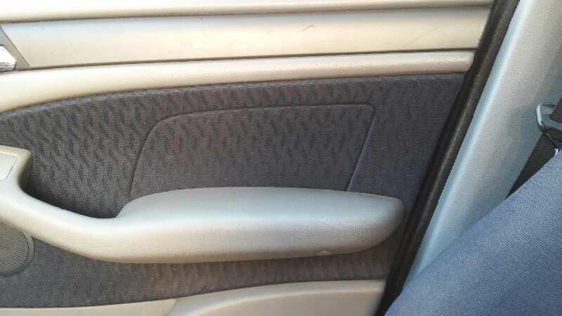 airbag lateral trasero derecho bmw serie 3 berlina 2.0 16v d (136 cv)