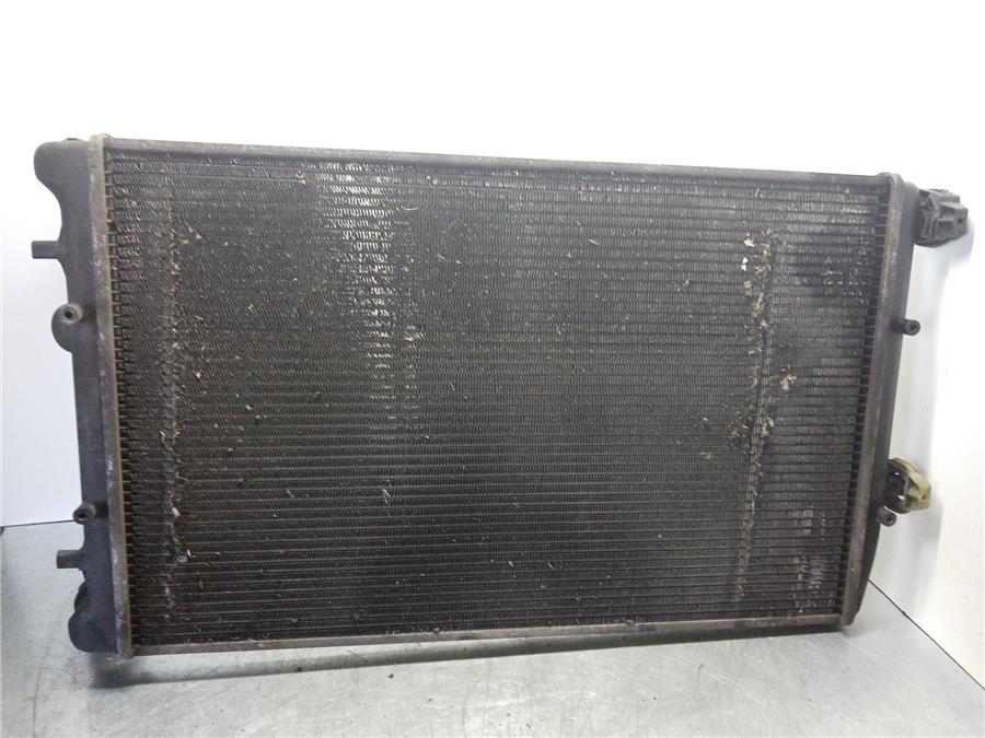 radiador seat ibiza 1.9 tdi (131 cv)