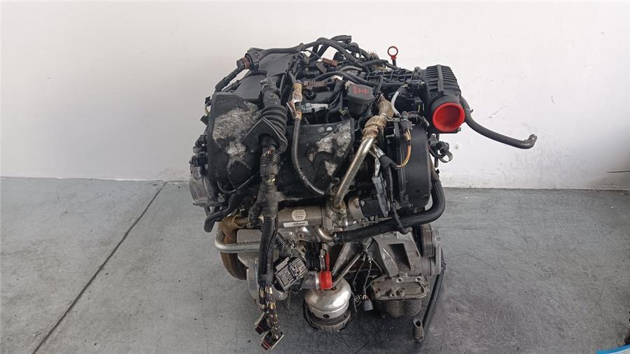 motor completo jaguar s type 2.7 v6 d (207 cv)