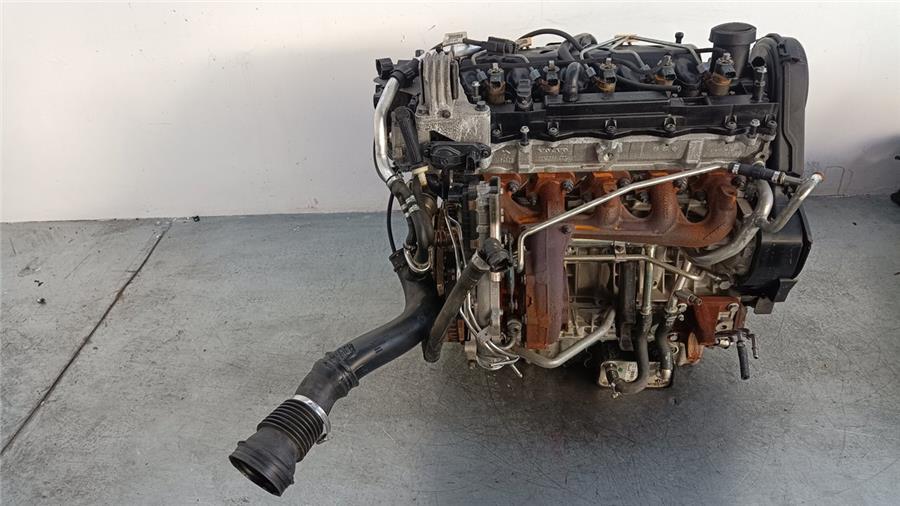 motor completo volvo s60 berlina 2.4 d (163 cv)