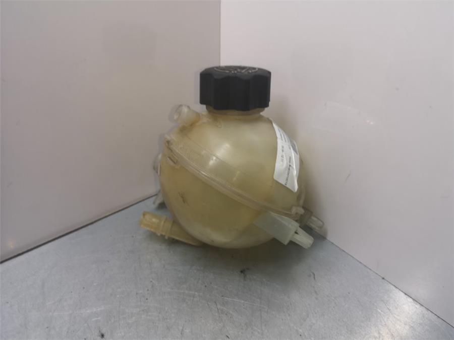botella expansion peugeot 3008 2.0 16v hdi fap (150 cv)