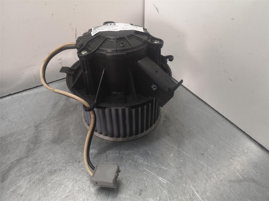 motor calefaccion opel astra j lim. 1.7 16v cdti (125 cv)