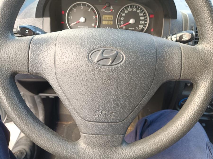 airbag volante hyundai getz 1.5 crdi (82 cv)