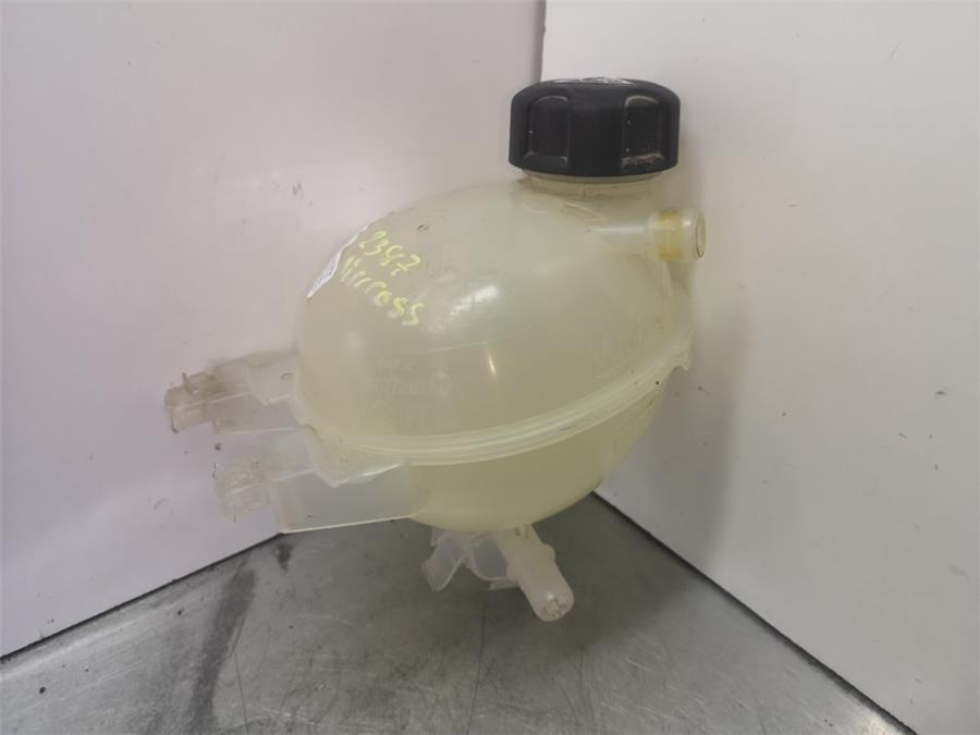 botella expansion citroen c3 aircross 1.2 12v e thp / puretech (110 cv)