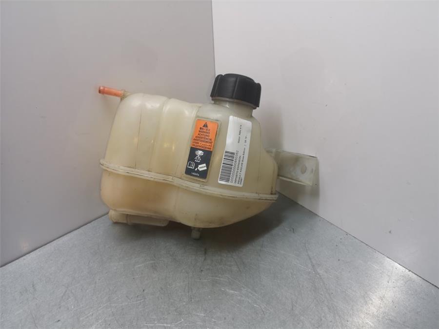 botella expansion renault kadjar 1.6 dci d fap energy (131 cv)