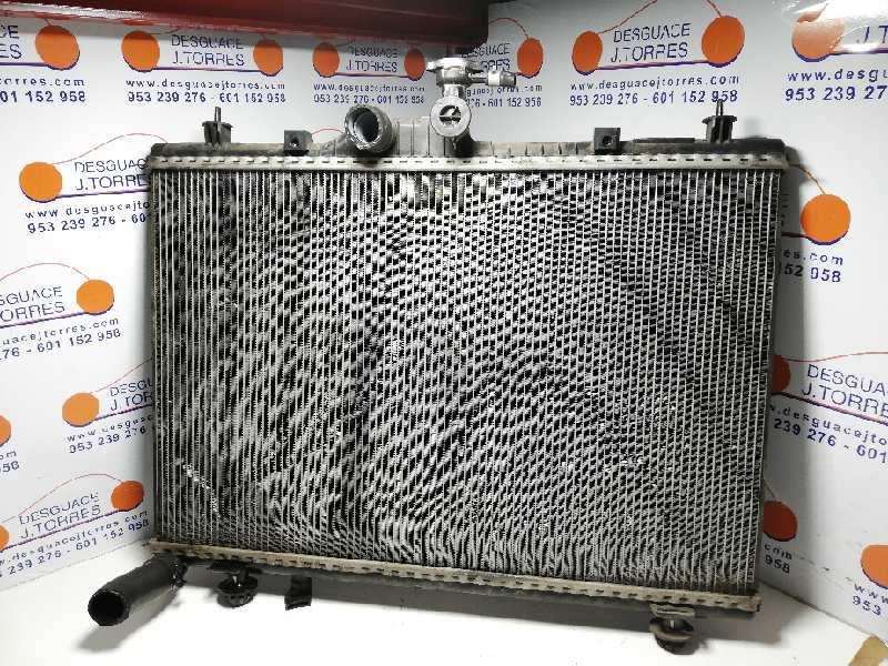 radiador renault koleos 2.0 dci d fap (150 cv)