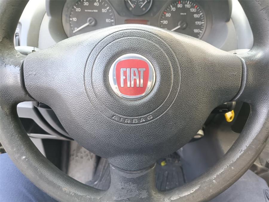 airbag volante fiat scudo furgón 2.0 16v jtdm (128 cv)