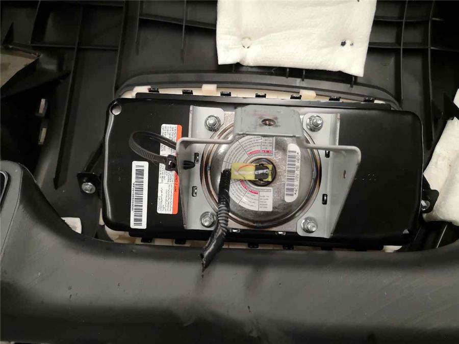 airbag salpicadero renault koleos 2.0 dci d fap (150 cv)